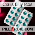 Cialis Lilly Icos dapoxetine2